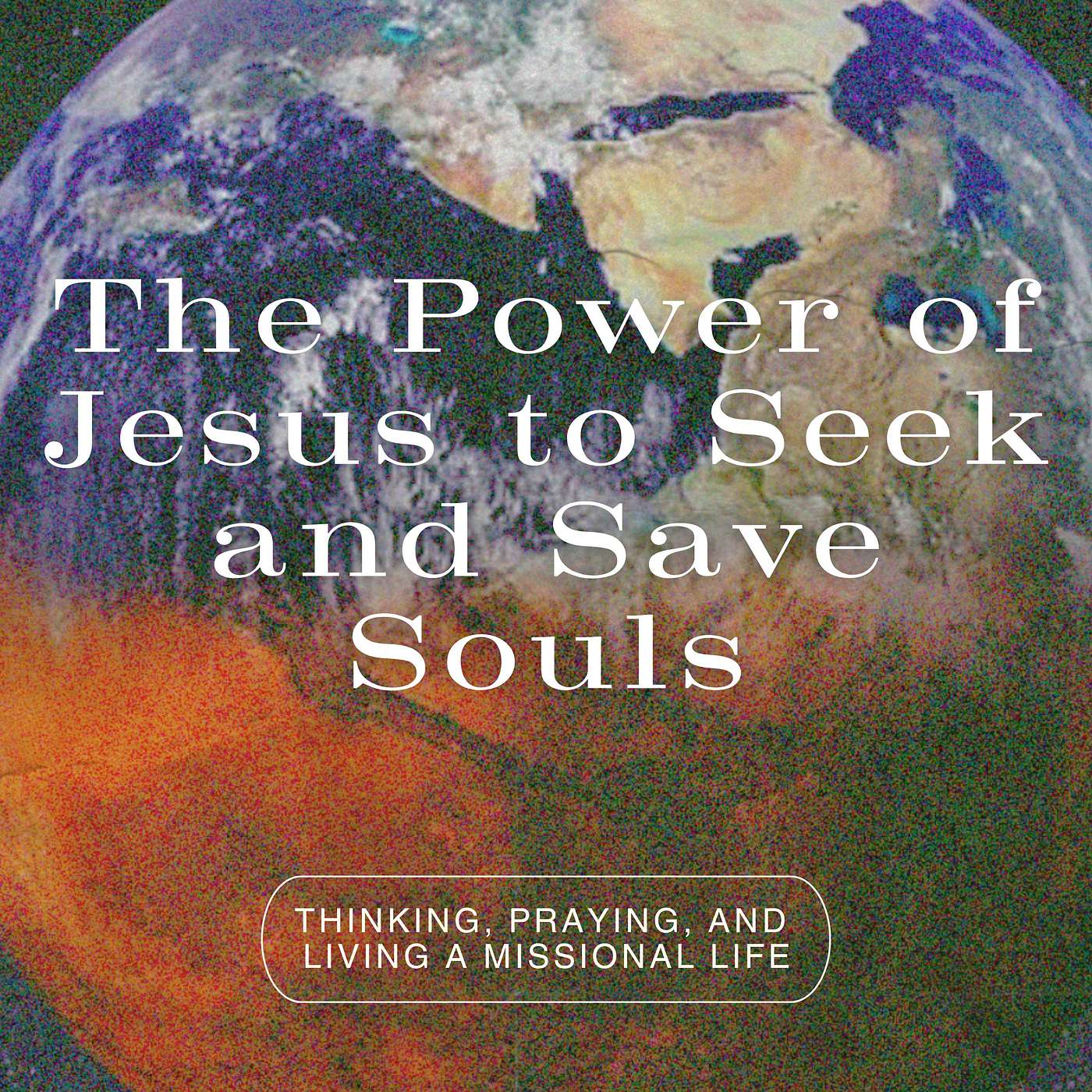 Alexandria Presbyterian Church Sermons