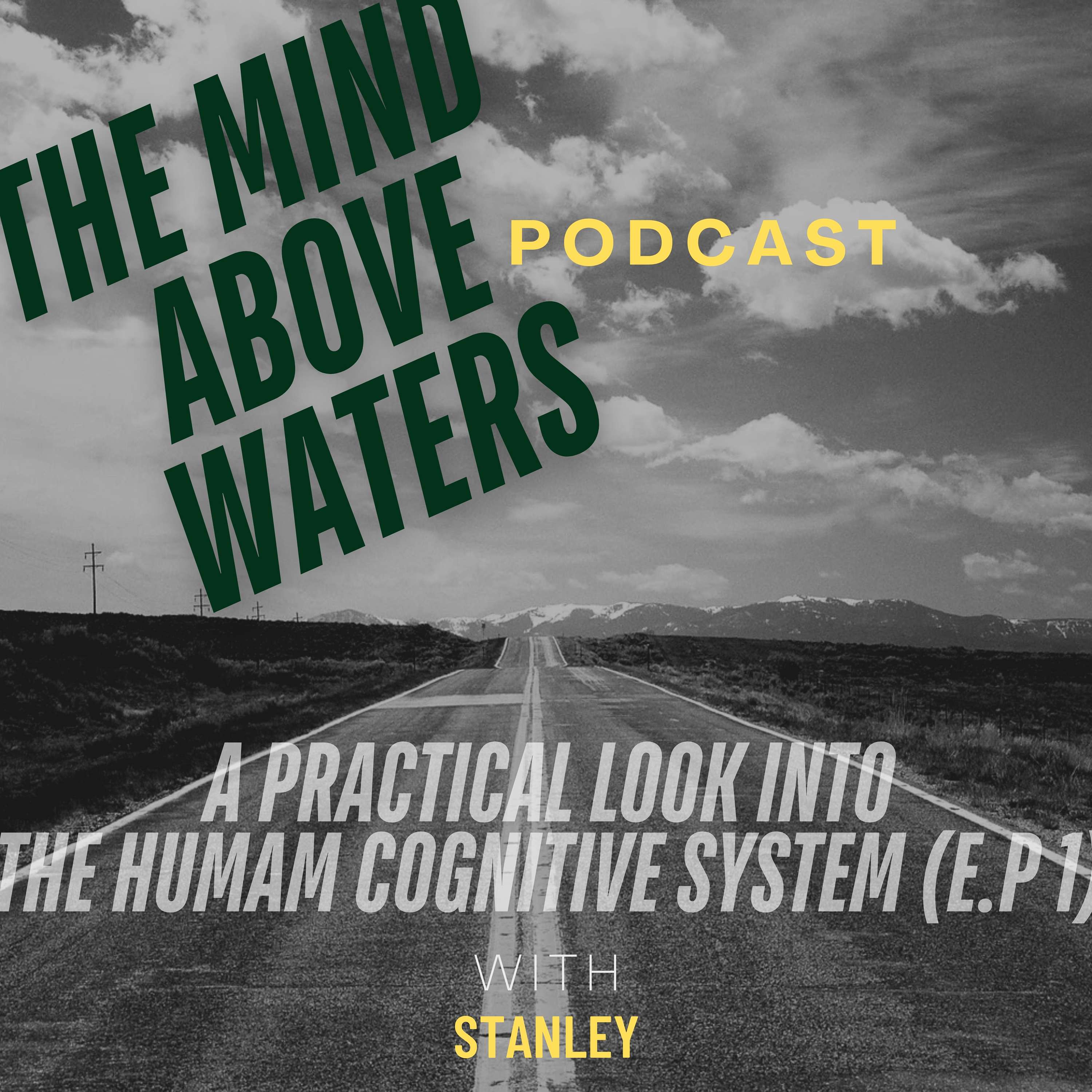 Stanley's Podcast