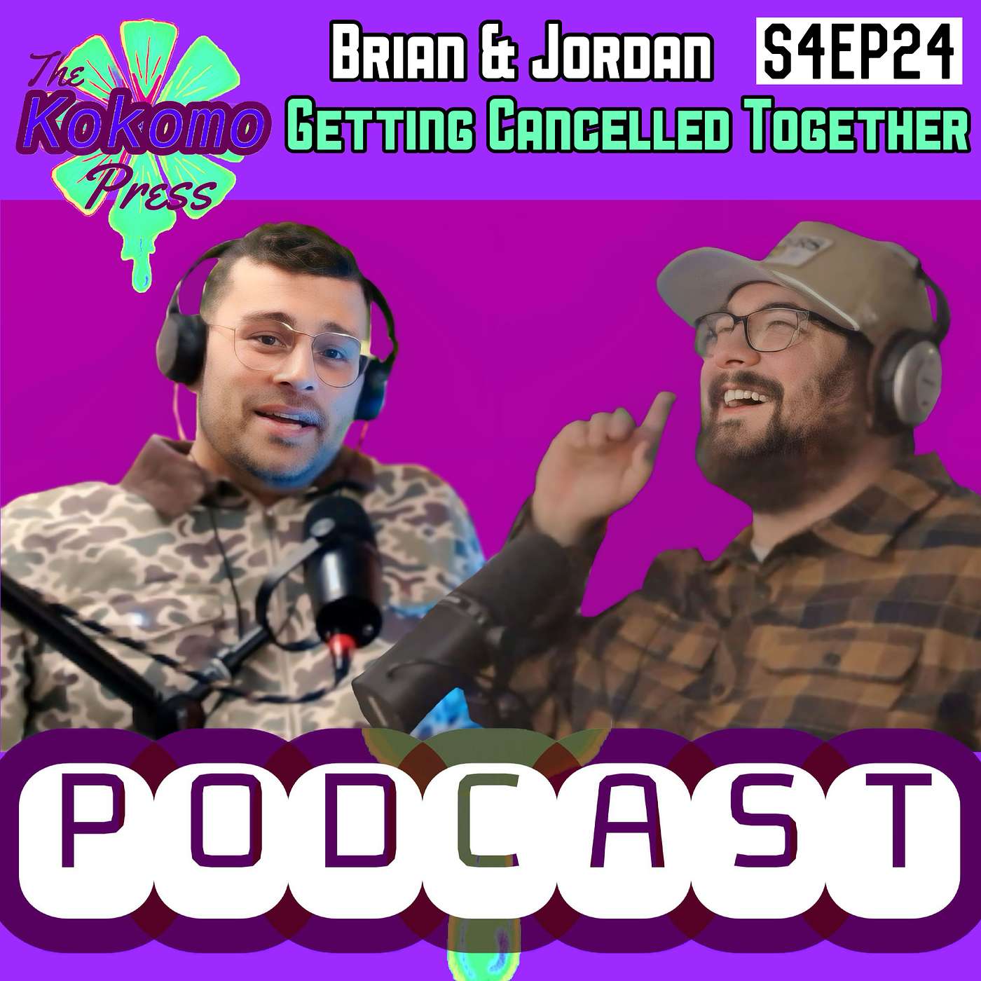 The Kokomo Press Podcast