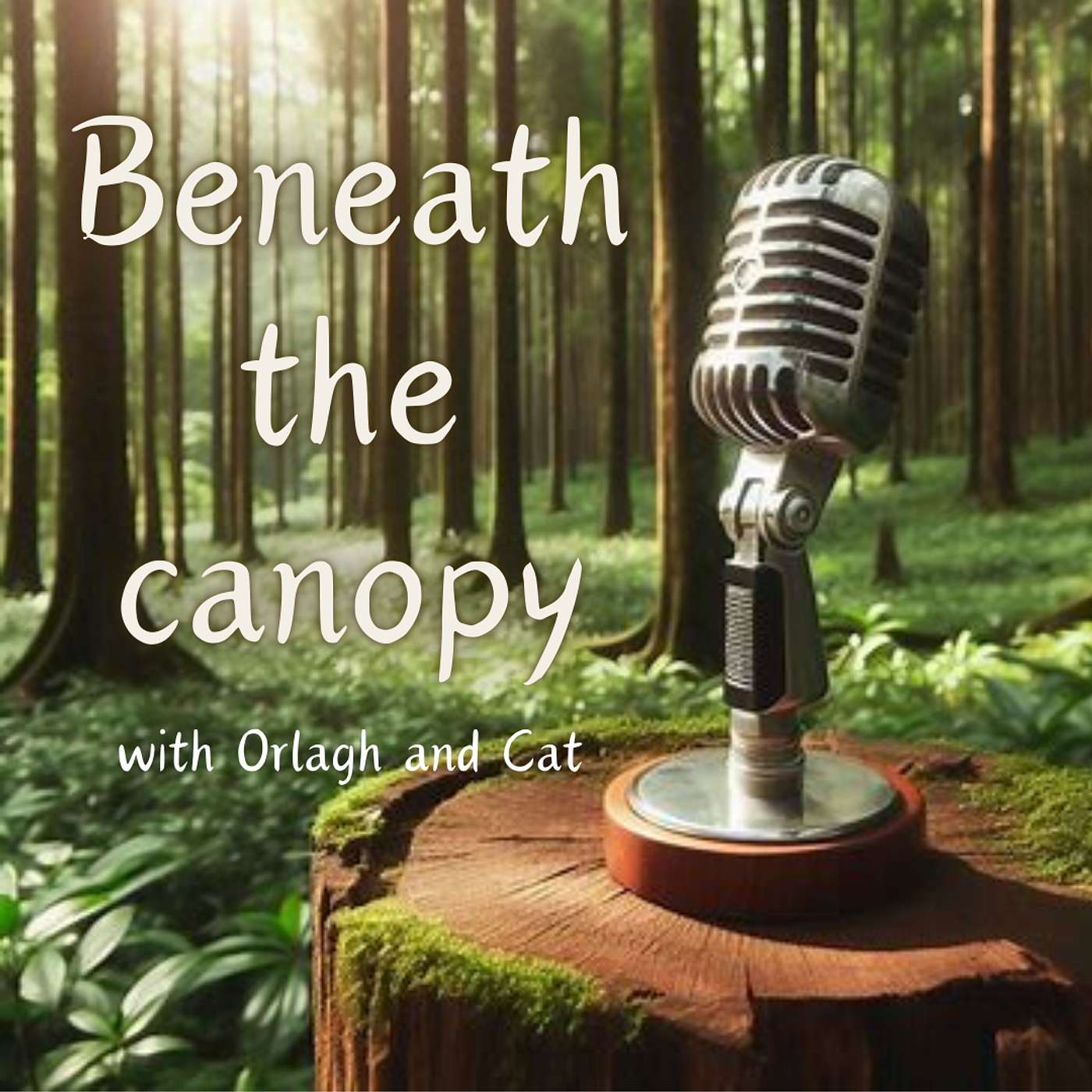 Beneath the Canopy