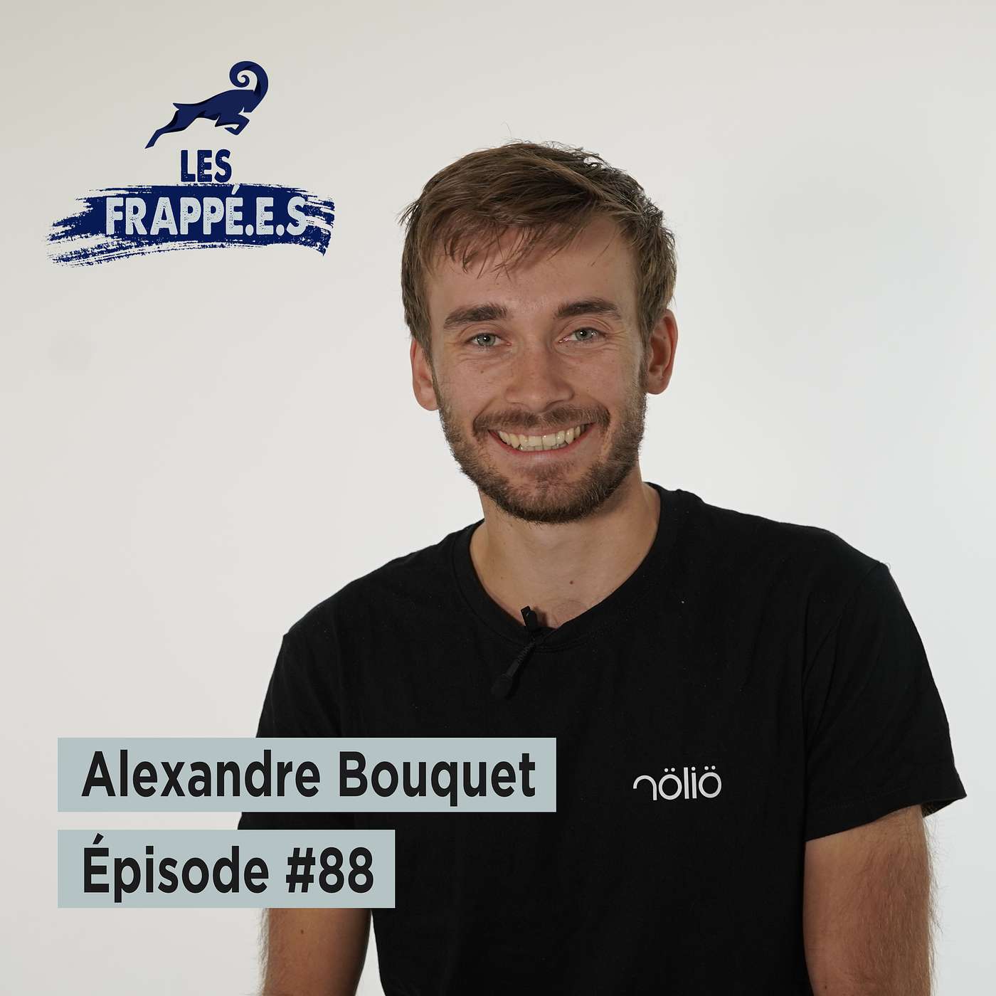 Les Frappés