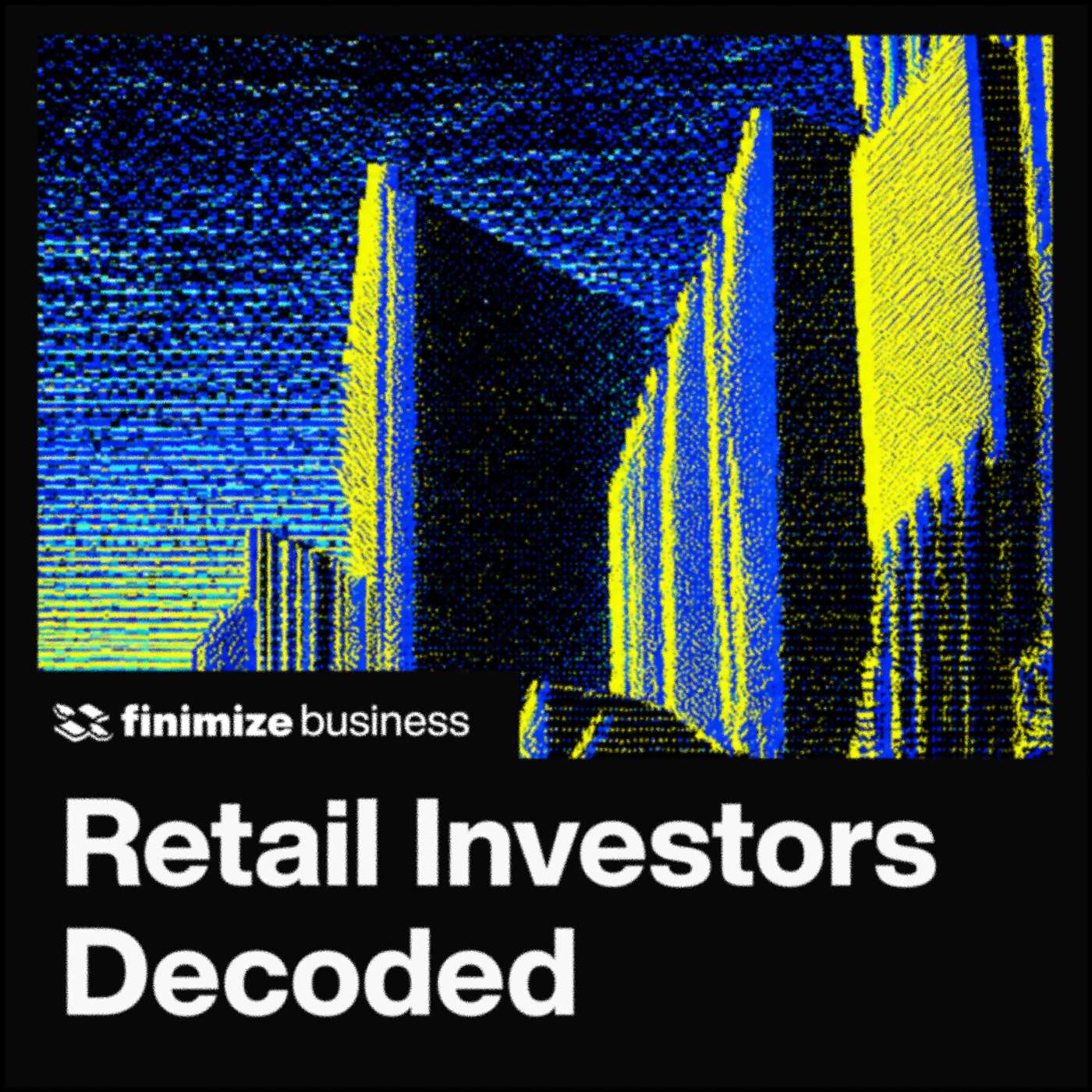 Retail Investors Decoded Artwork