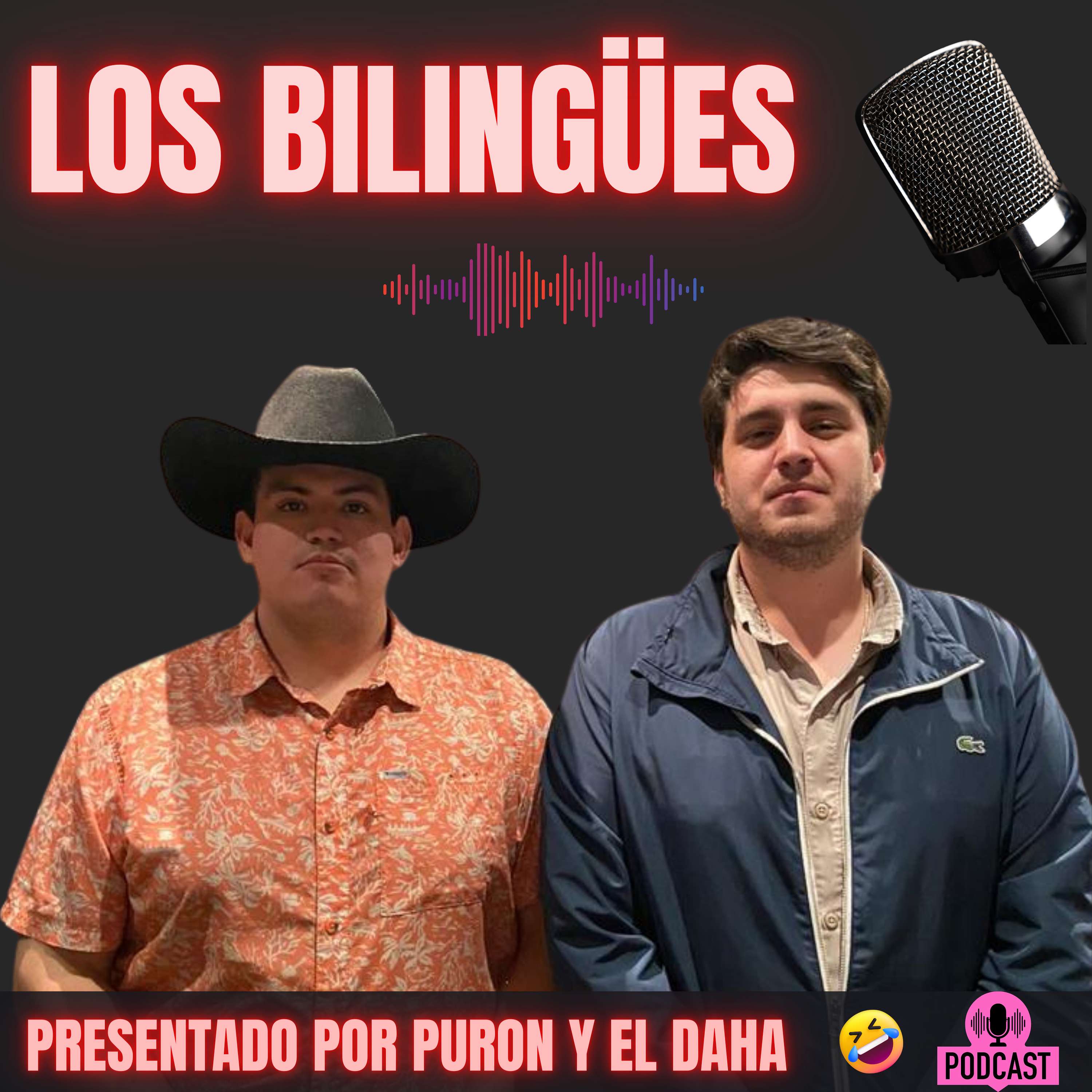 Los Bilingues