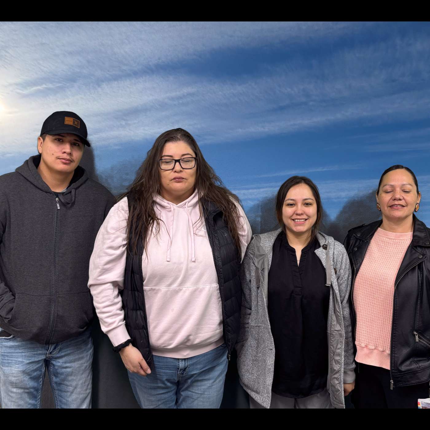 Rocky Boy Health Center Prevention Department Healing to Wellness Adult and Juvenile episode artwork