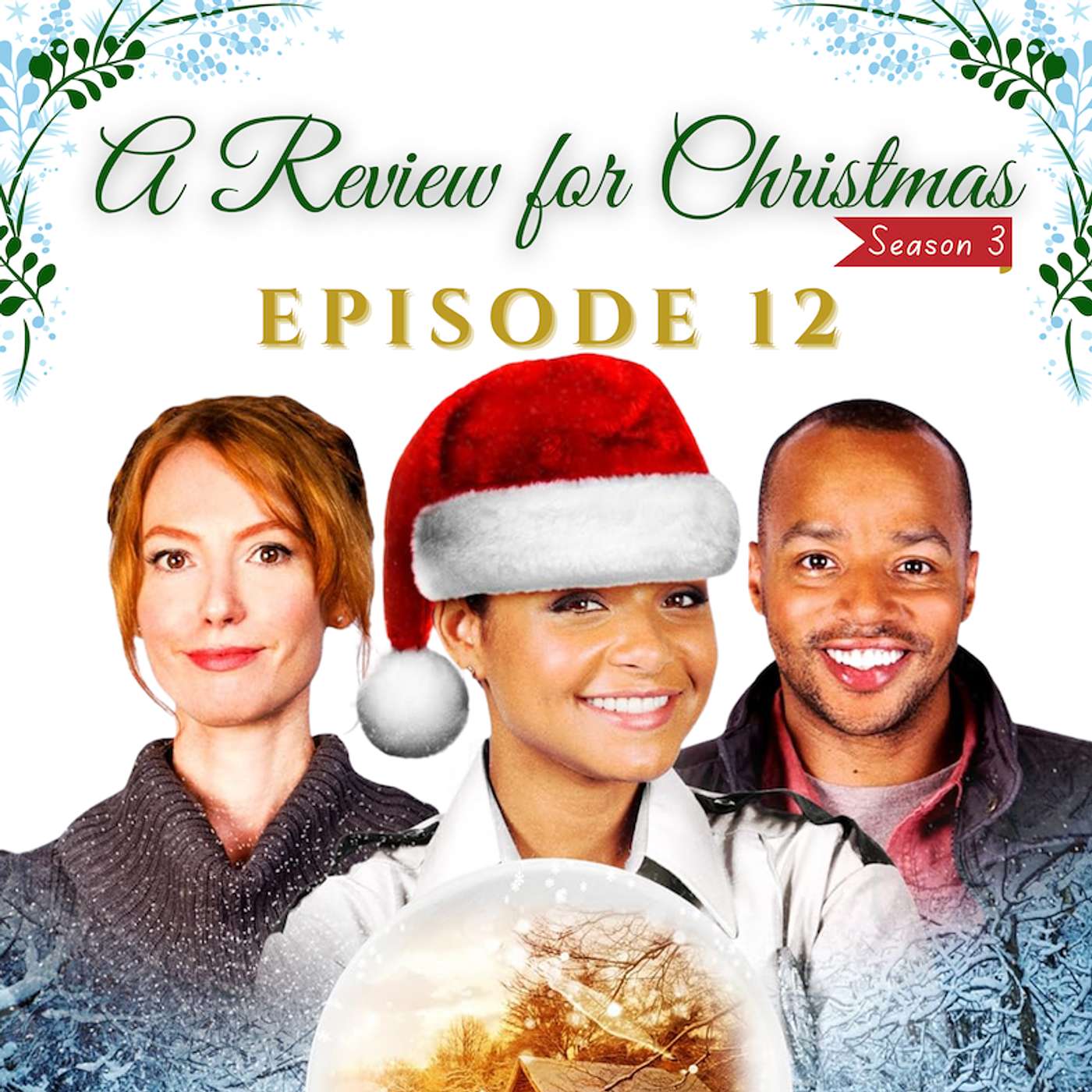 A Review for Christmas