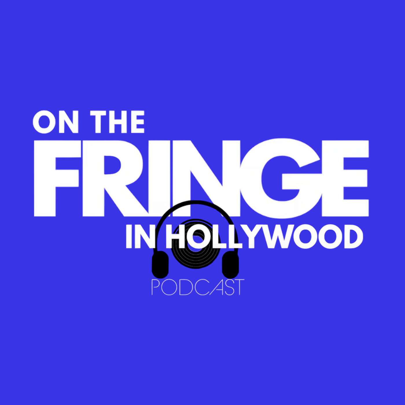 HFF26 Creative Workshop Series: Fringe 101 episode artwork