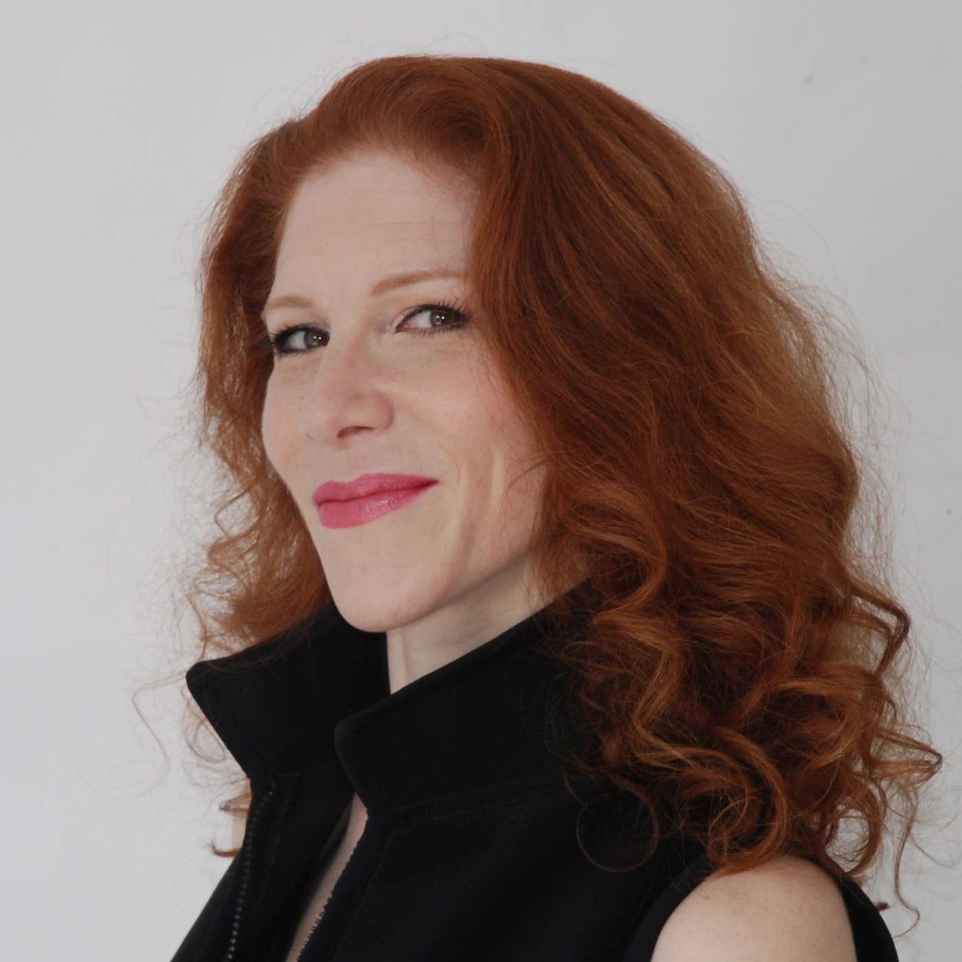 Going Menopostal with Bestselling Author Amy Alkon! 877