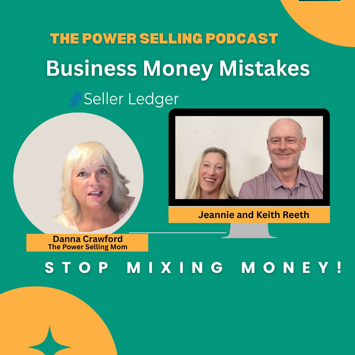 Stop Mixing Money! Smart Business Finance Tips You Can’t Ignore 💰