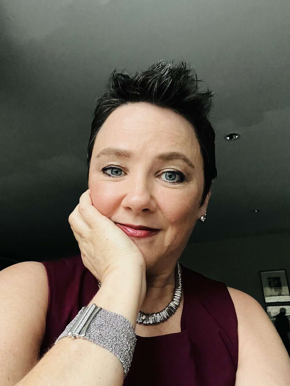 Heather Johnston MD
