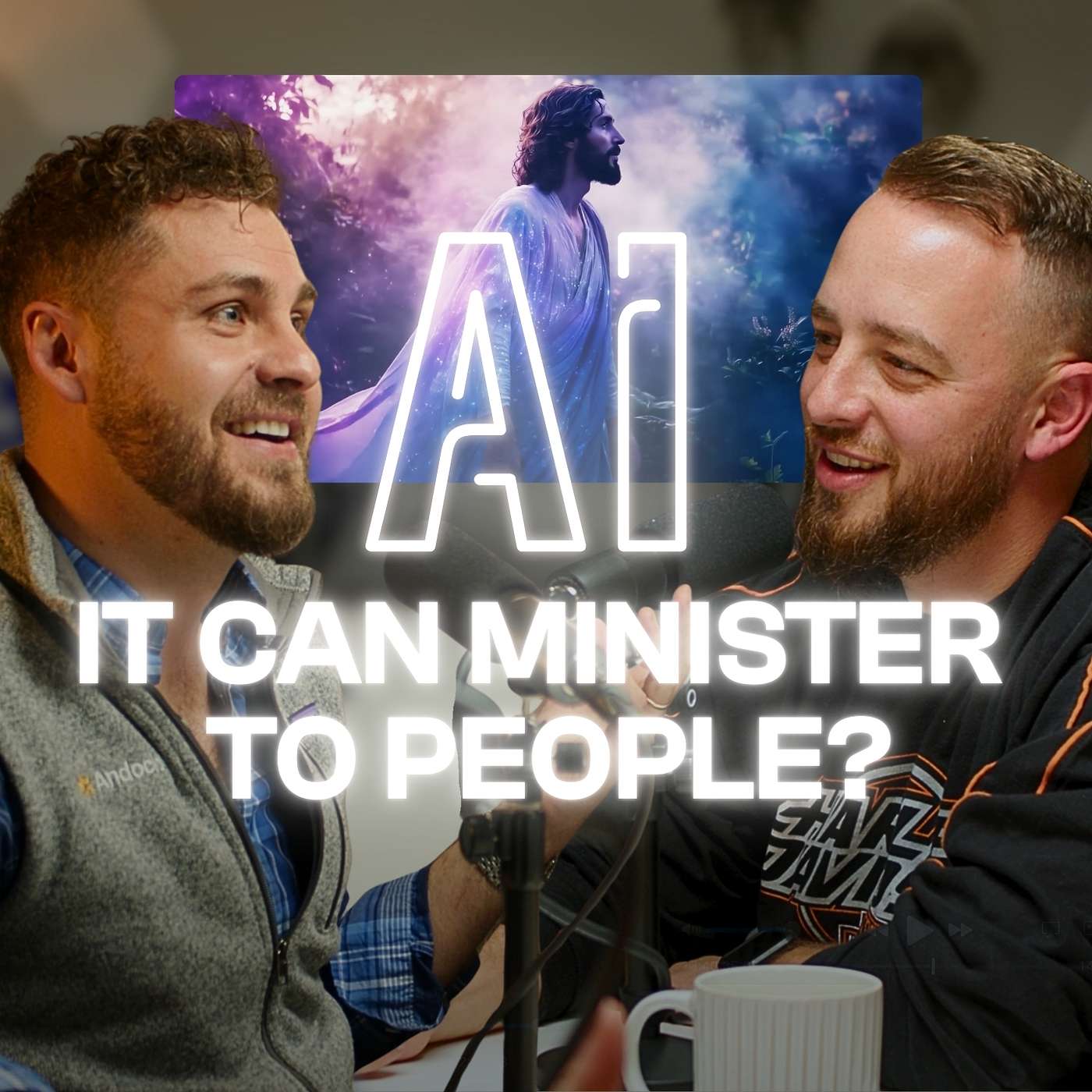 Allison Park Leadership Podcast
