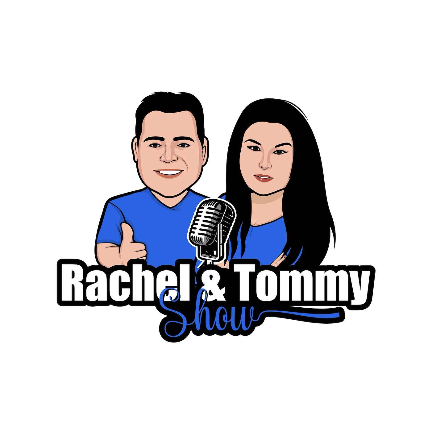 The Rachel and Tommy Show