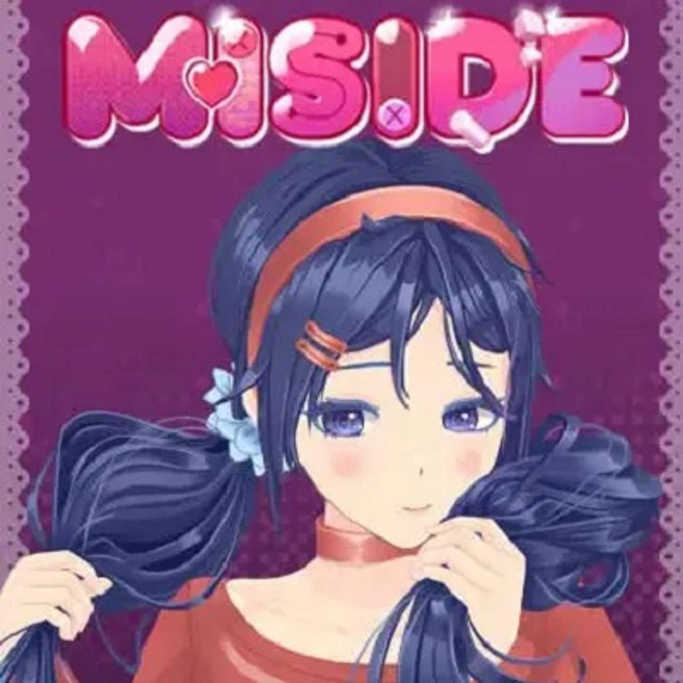 Meside Mita Horror Adventure APK 2.0 (Full Game) Download Free