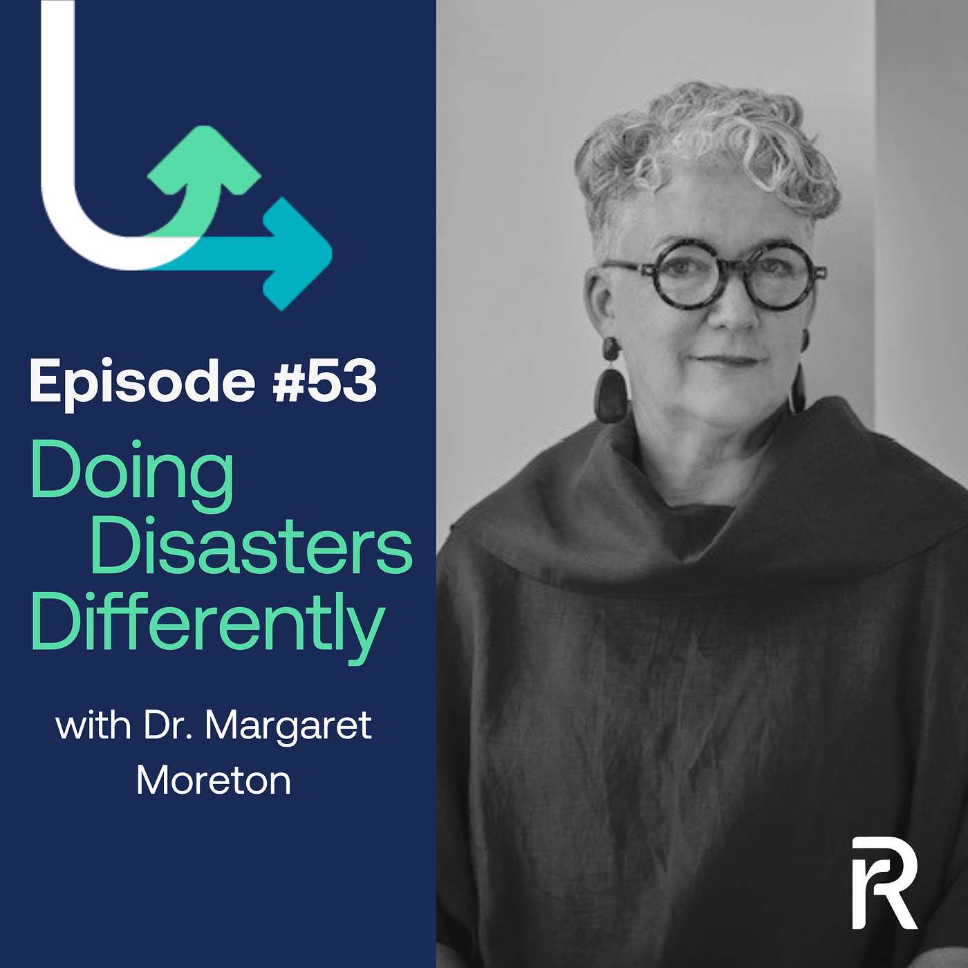 Disasters Aren’t Equal: Why Gender Matters episode artwork