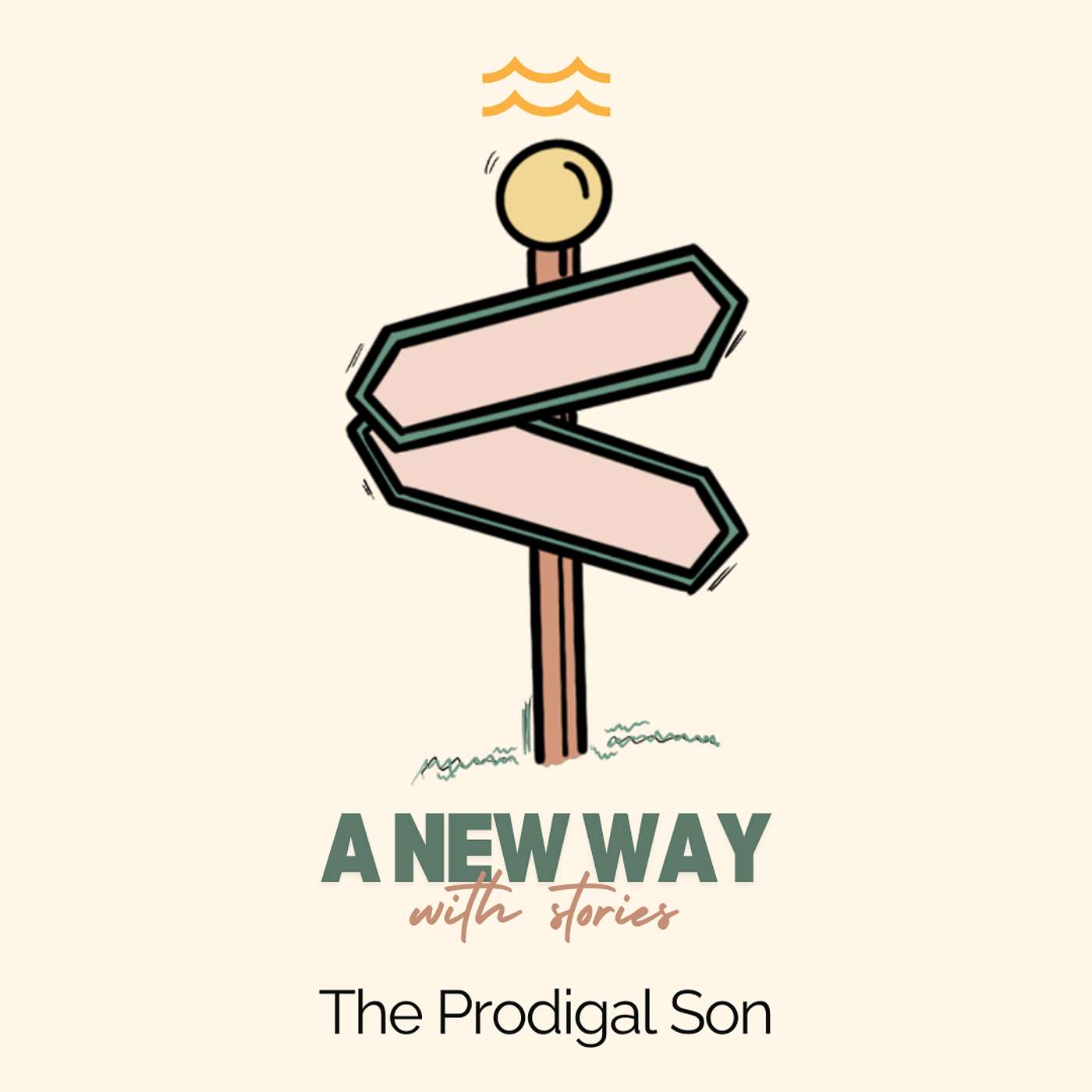 A New Way with Stories: The Prodigal Son