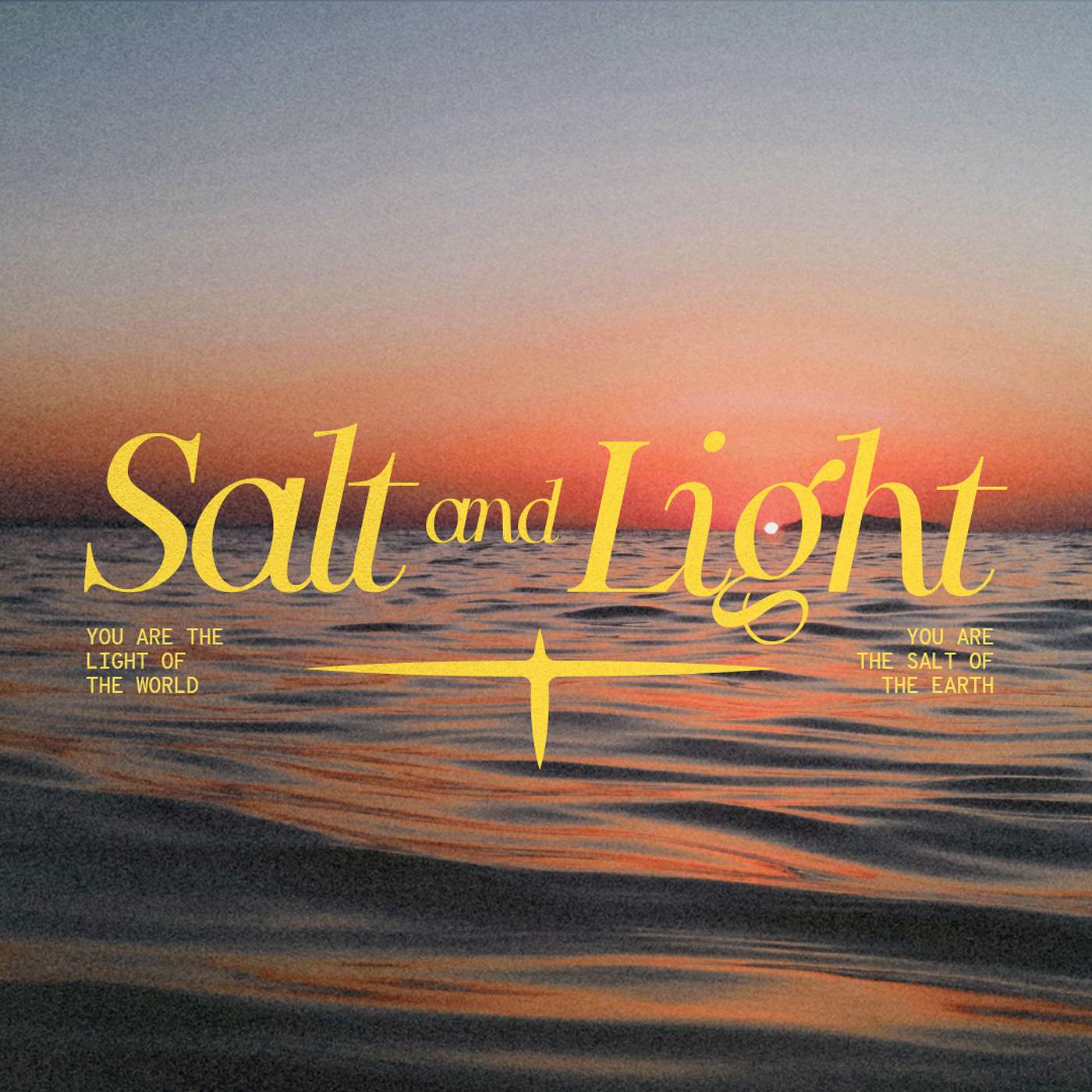 'Salt and Light in the Home' - Laura Sasikumar