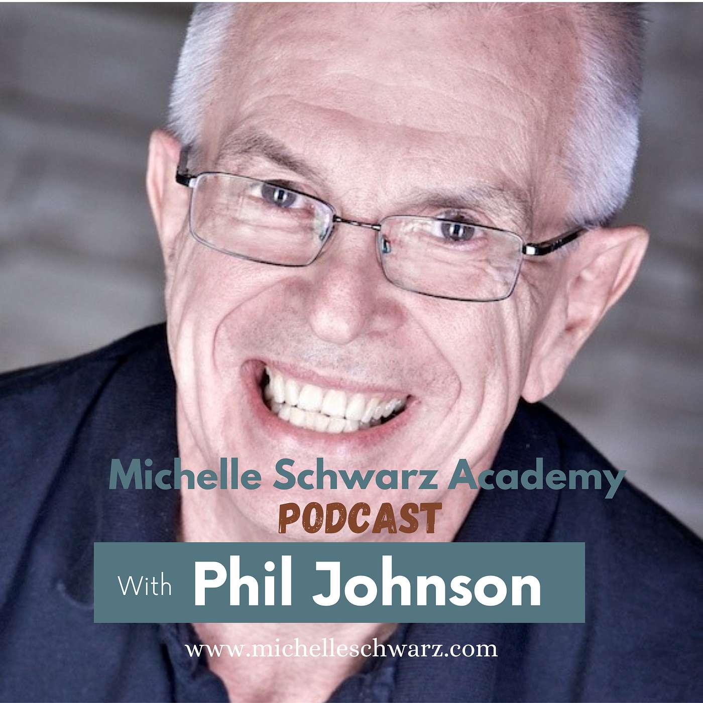 Michelle Schwarz Academy Podcast