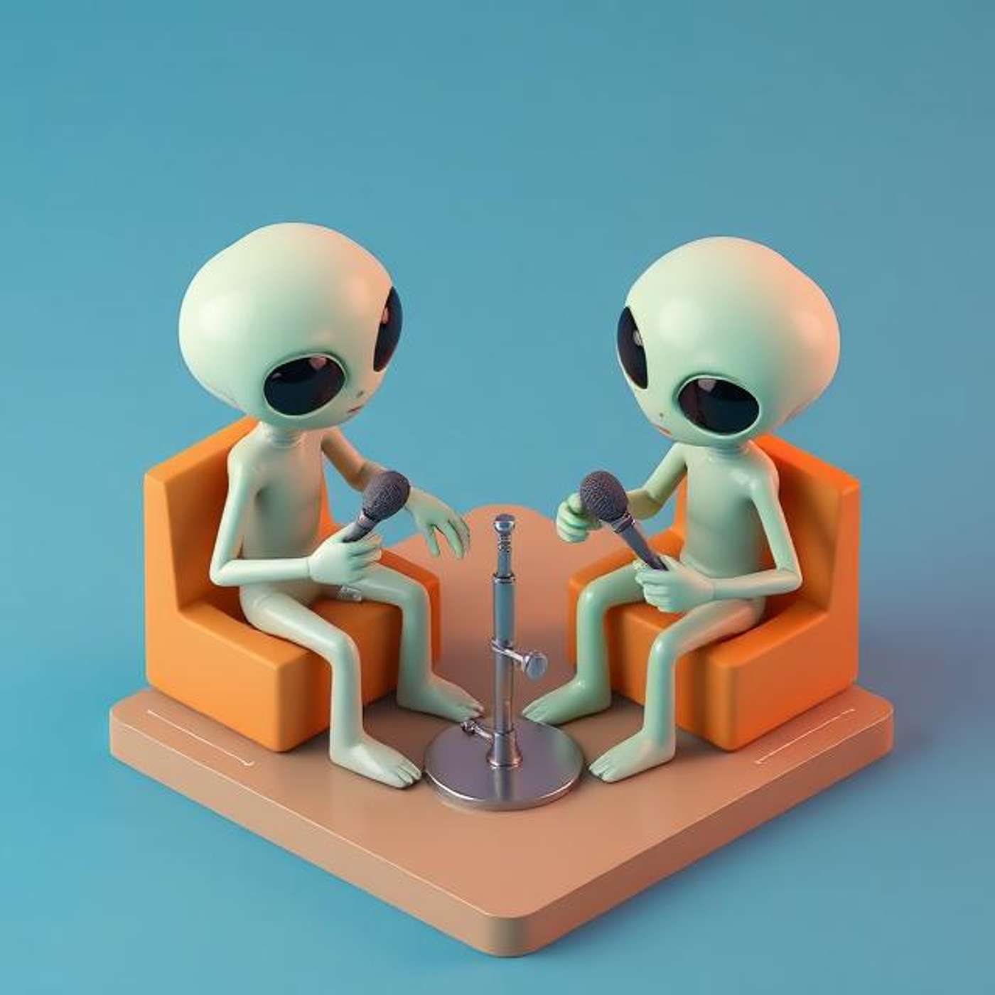 True Crime deep dive AI Agents - Murder of Gordon Sanderson: Septic Tank Sam Solved