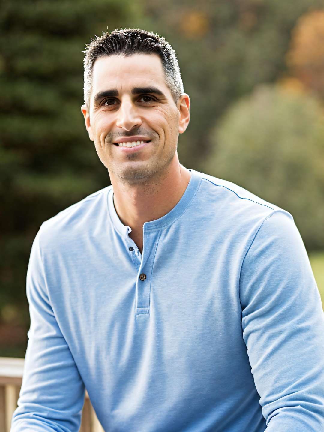 Brian Ondrako