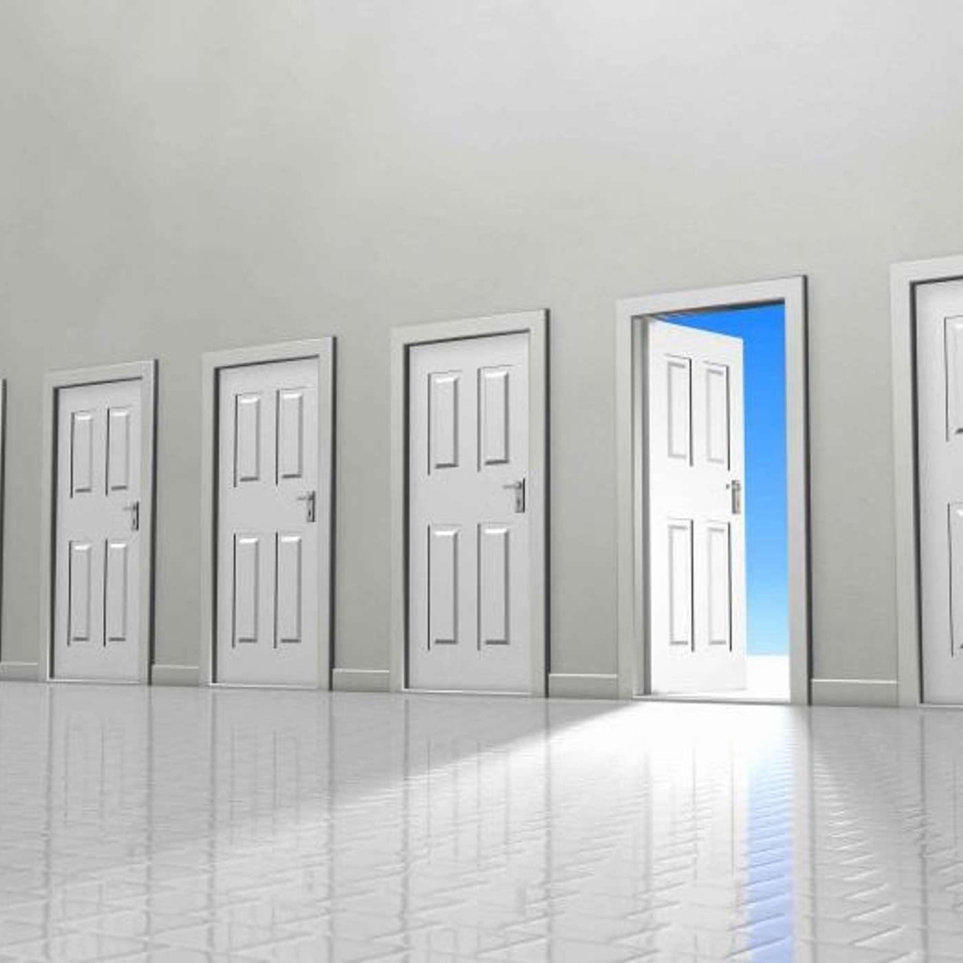Doors of Opportunity
