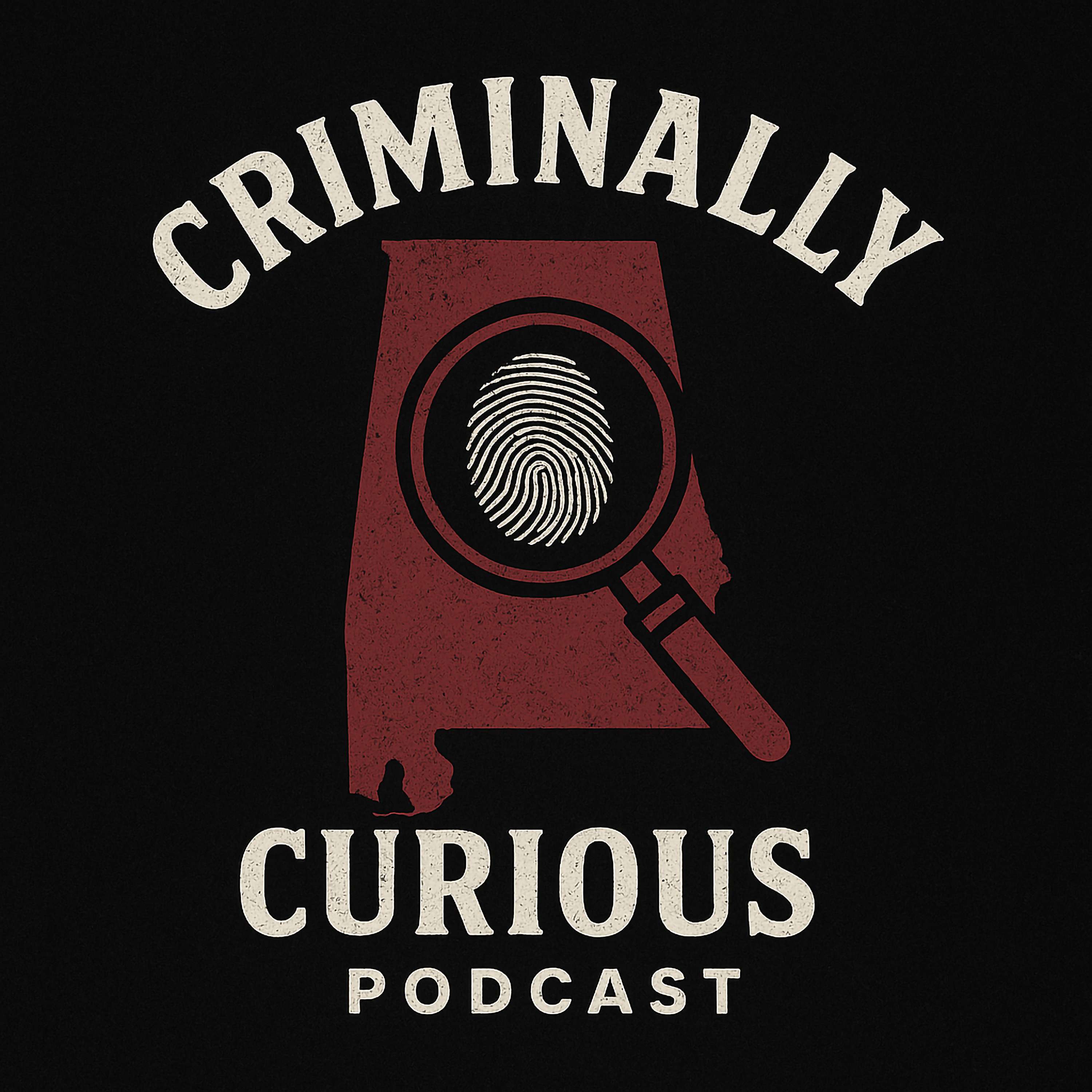 Criminally Curious