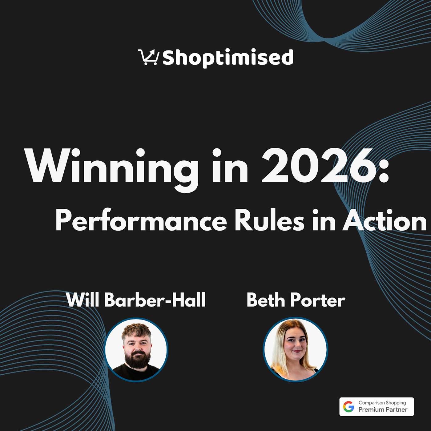 Winning in 2026: Performance Rules in Action episode artwork