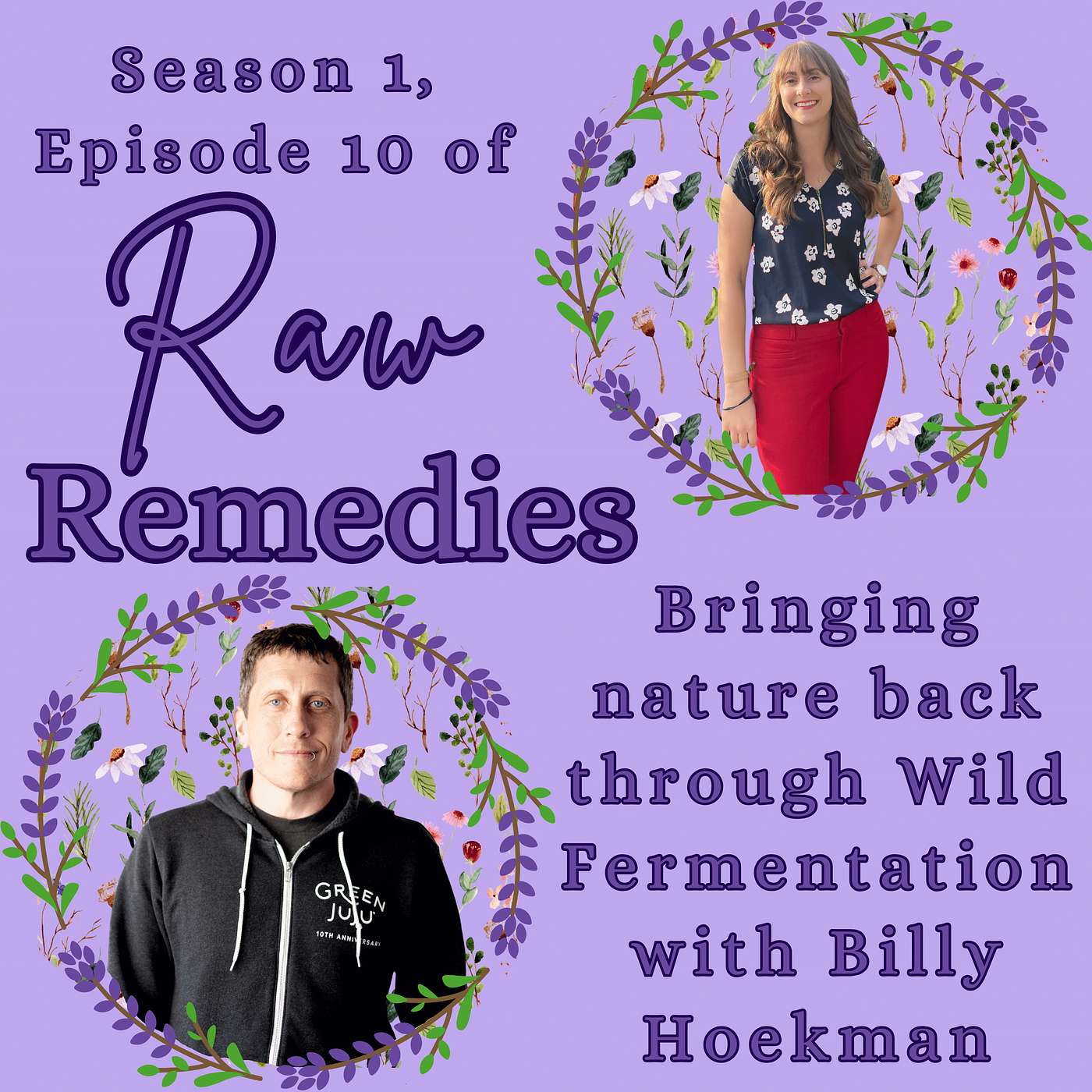 Raw Remedies - Natural Health for People and Pets