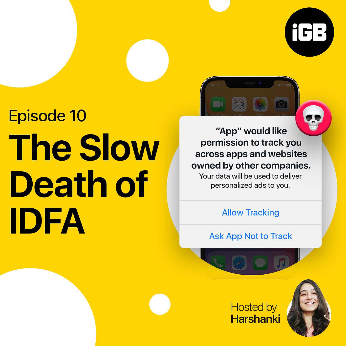 The iGeeksBlog Show