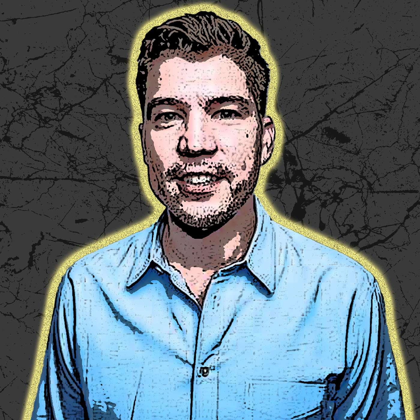 Hunt A Killer CEO & Co-Founder: Ryan Hogan Hunt A Killer CEO & Co-Founder: Ryan Hogan