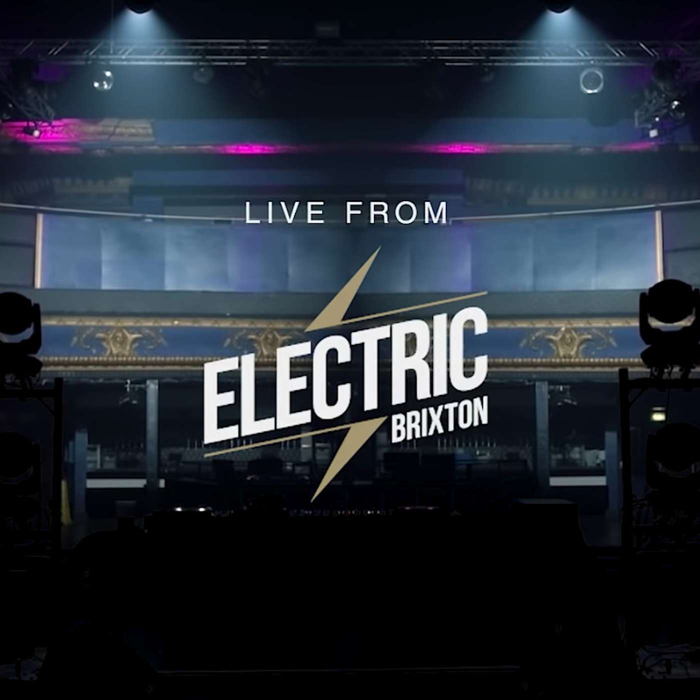 Sonny Fodera Live from Electric Brixton