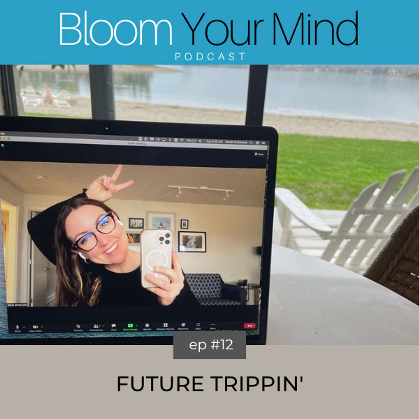 Ep 12: Future Trippin'
