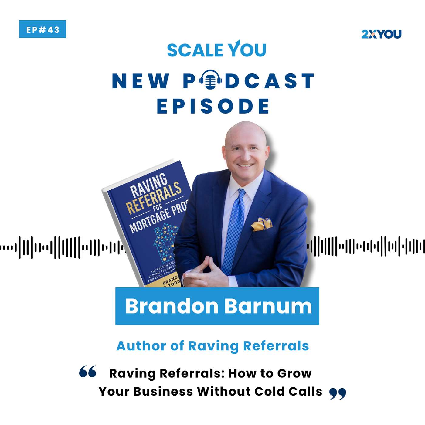 Scale You Podcast