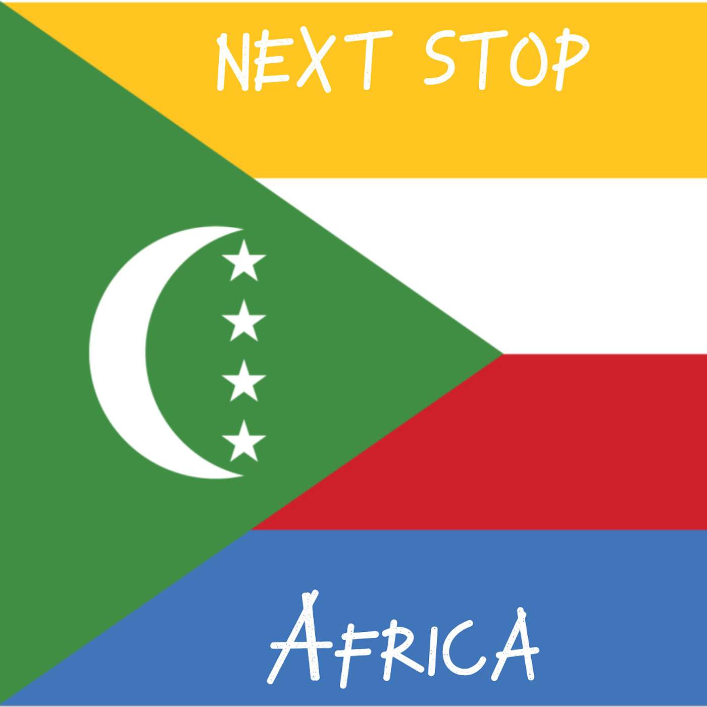 The Union of Comoros