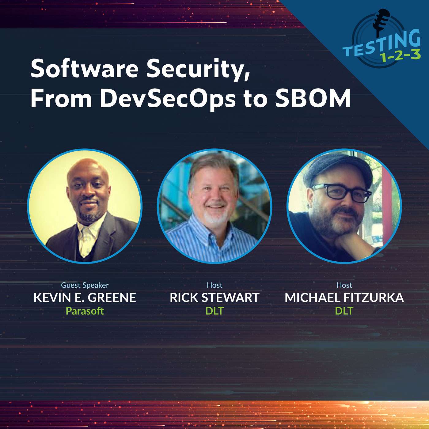 Software Security, from DevSecOps to SBOM (2 of 2)