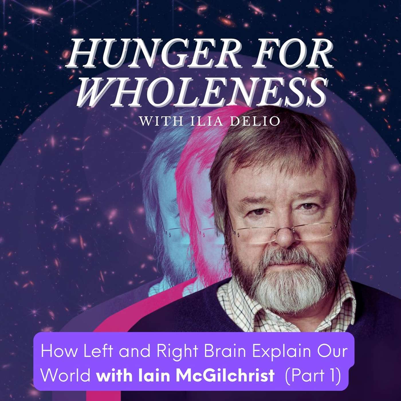 Hunger for Wholeness