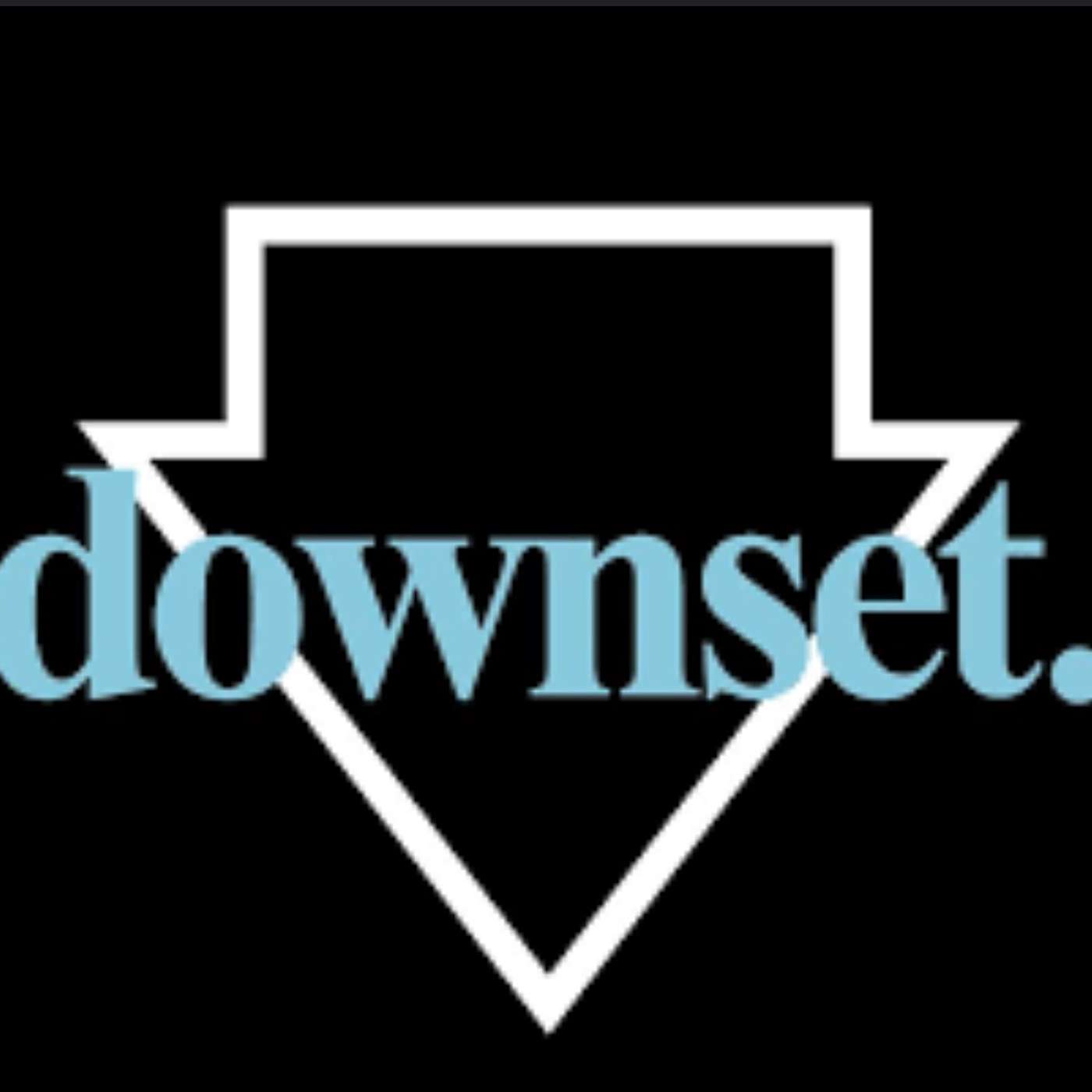 Union and Metro podcast - Roy Lozano - DOWNSET - Powerflo - Cypress Hill