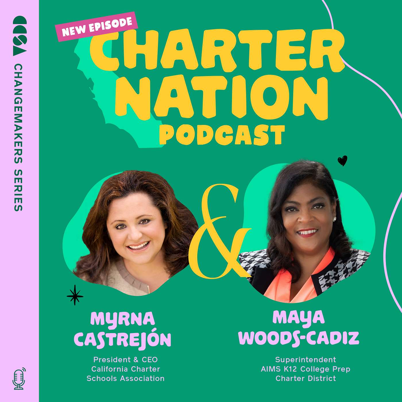 CharterNation Podcast