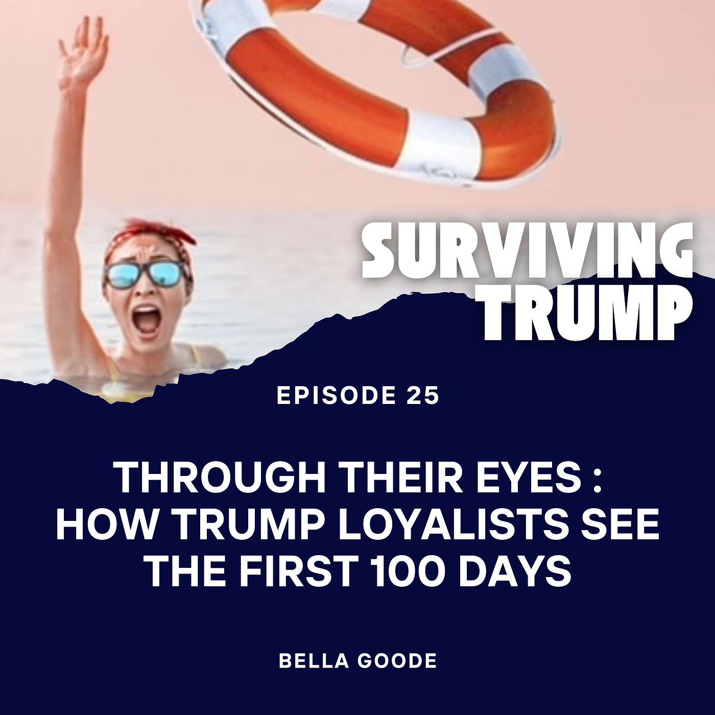 Surviving Trump: With Democracy On Life Support