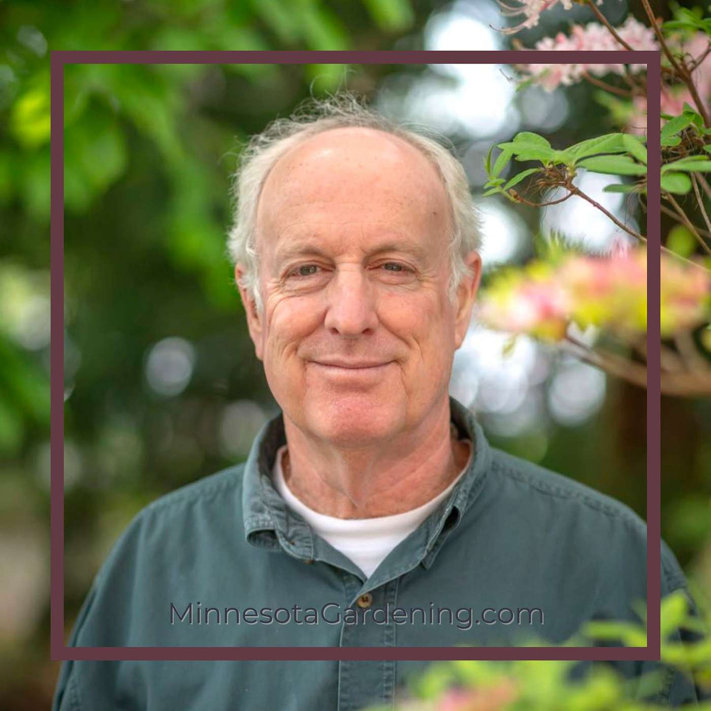 Minnesota Gardening Podcast