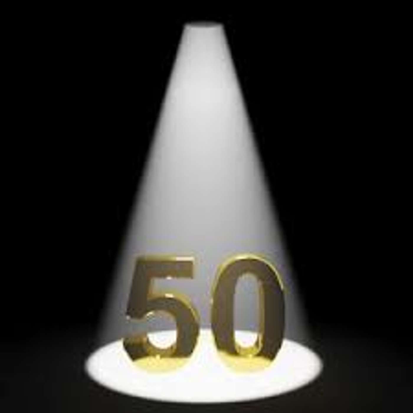 50th Episode Special