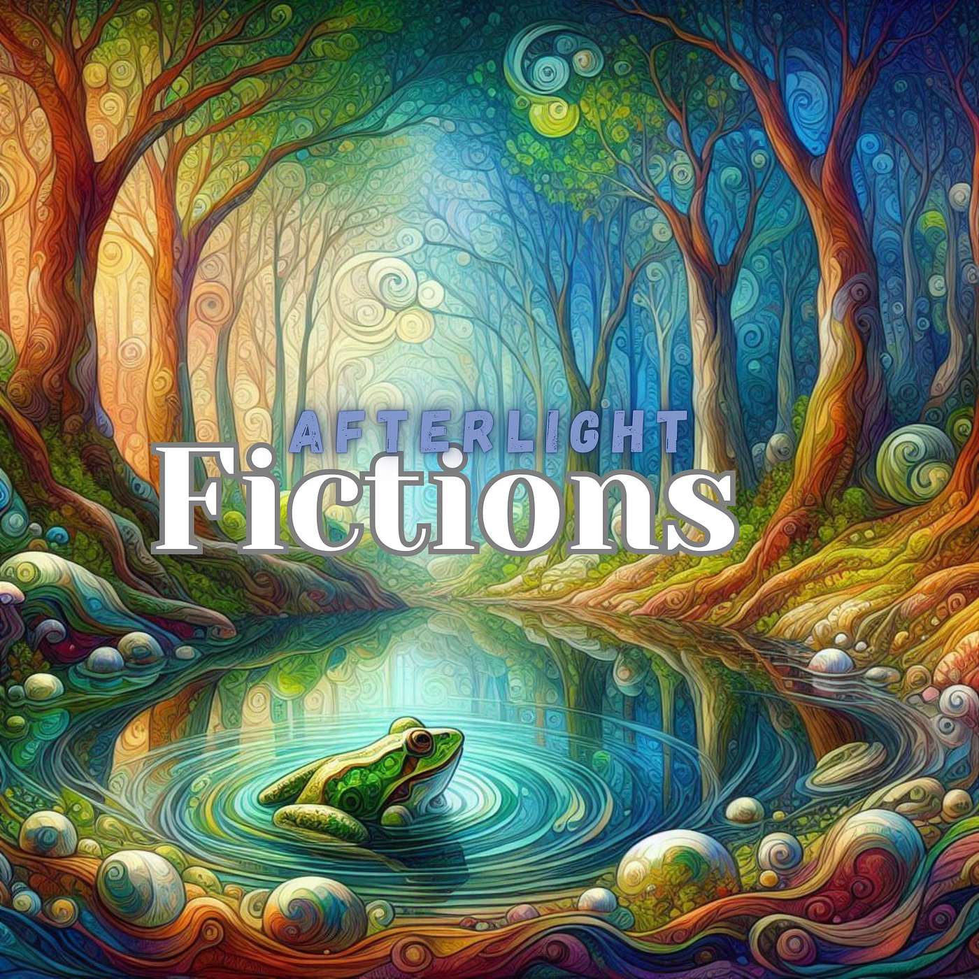Afterlight Fictions