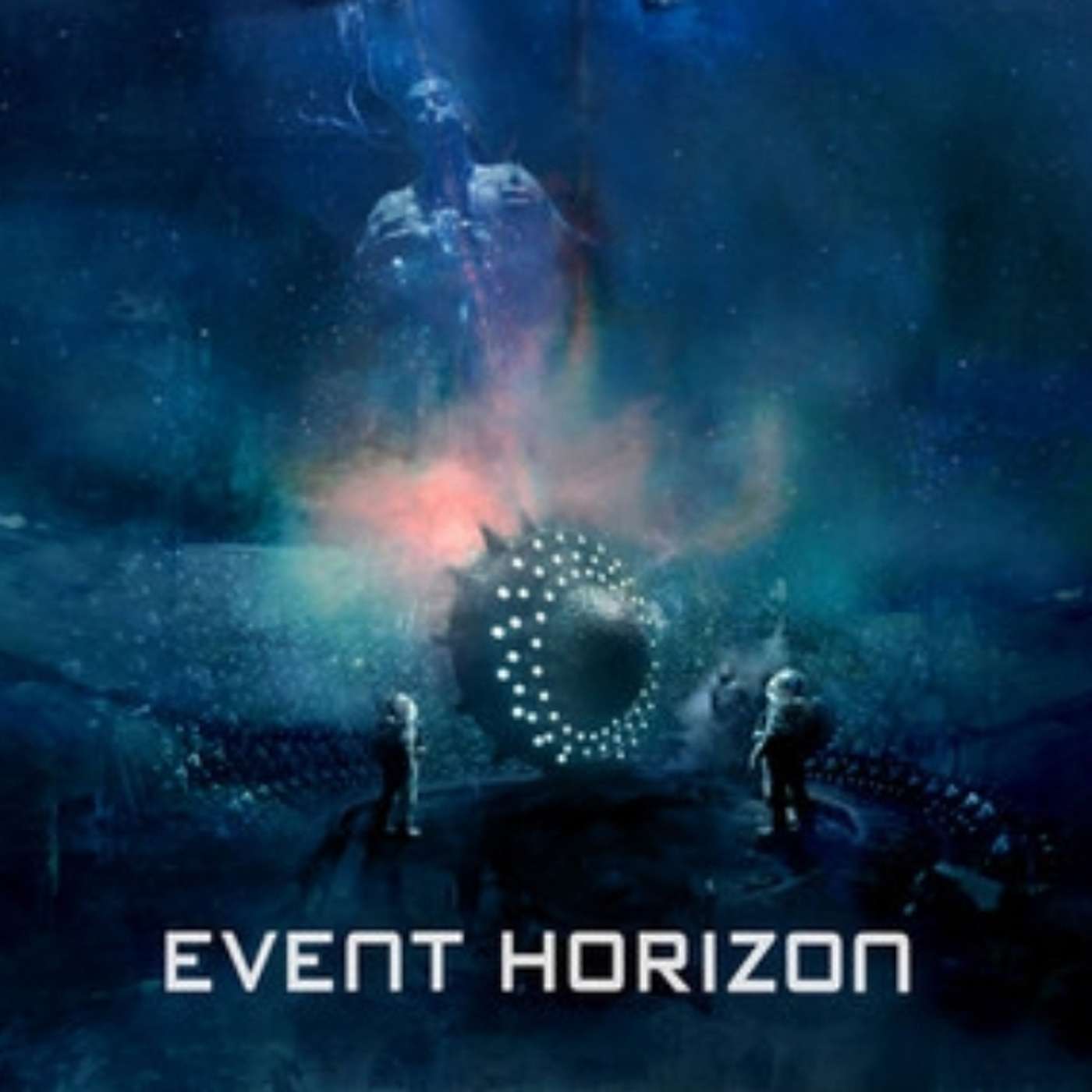 Event Horizon (1997)