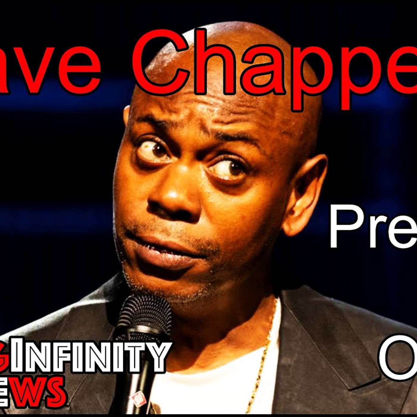 Waking Infinity News