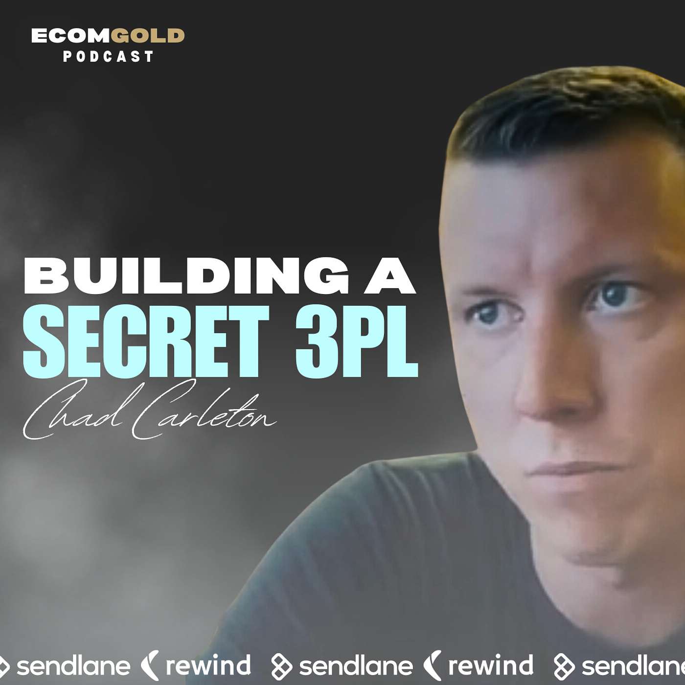 An Inside Look at Operating a Secret 3PL With Chad Carlton. An Inside Look at Operating a Secret 3PL With Chad Carlton.