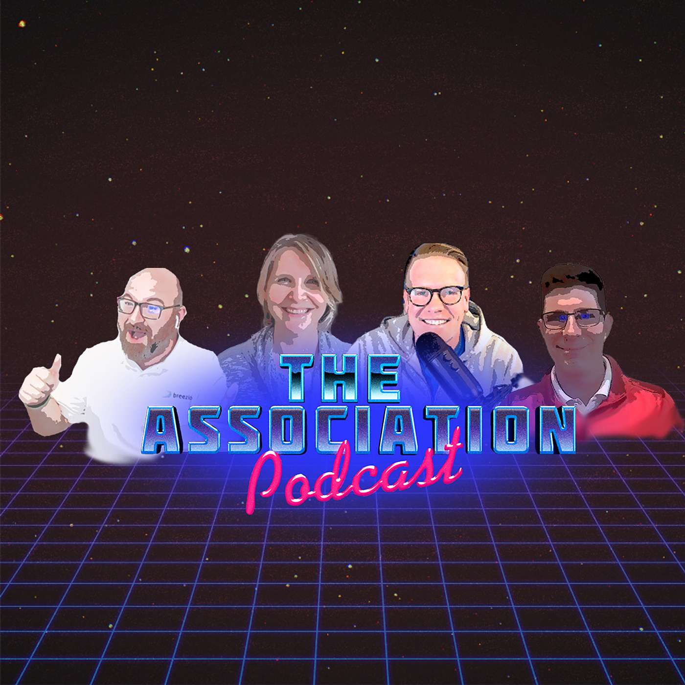 The Association Podcast