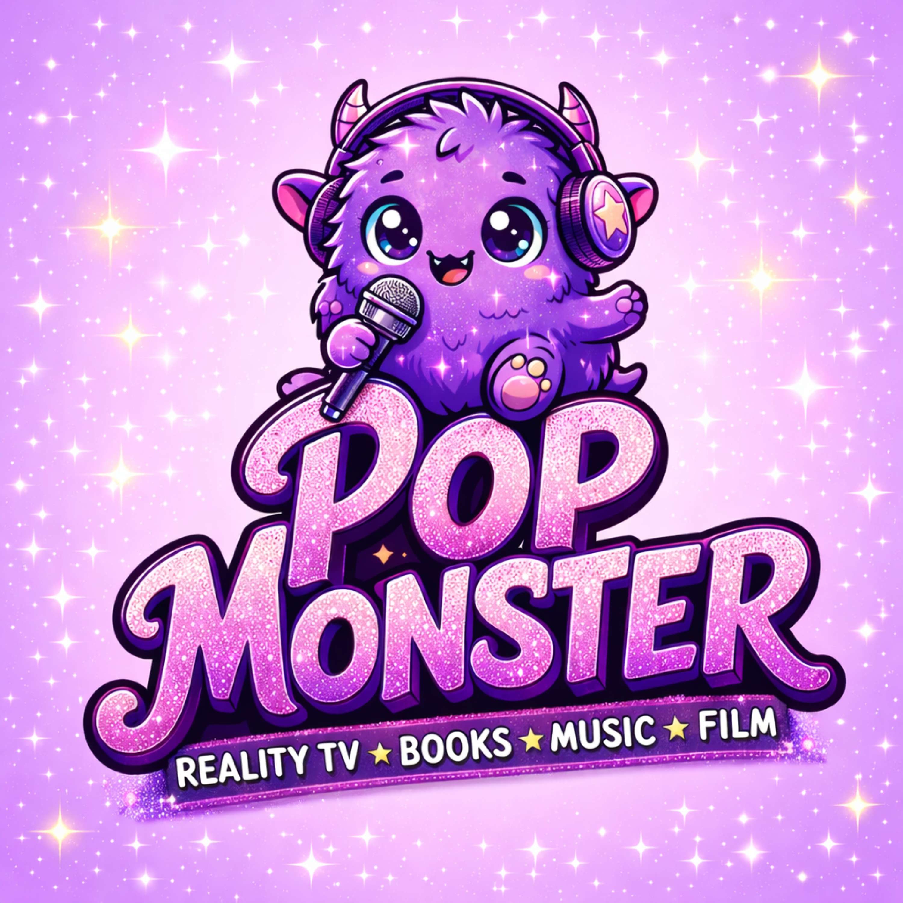 Pop Monster