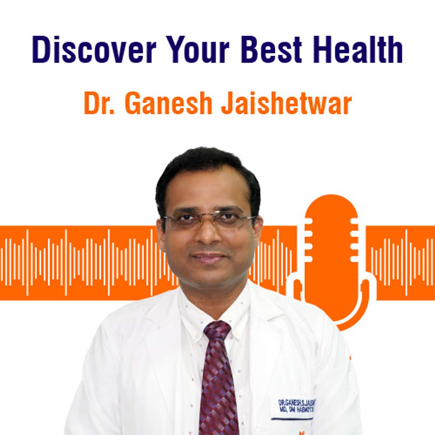 Yashoda Hospitals Podcast