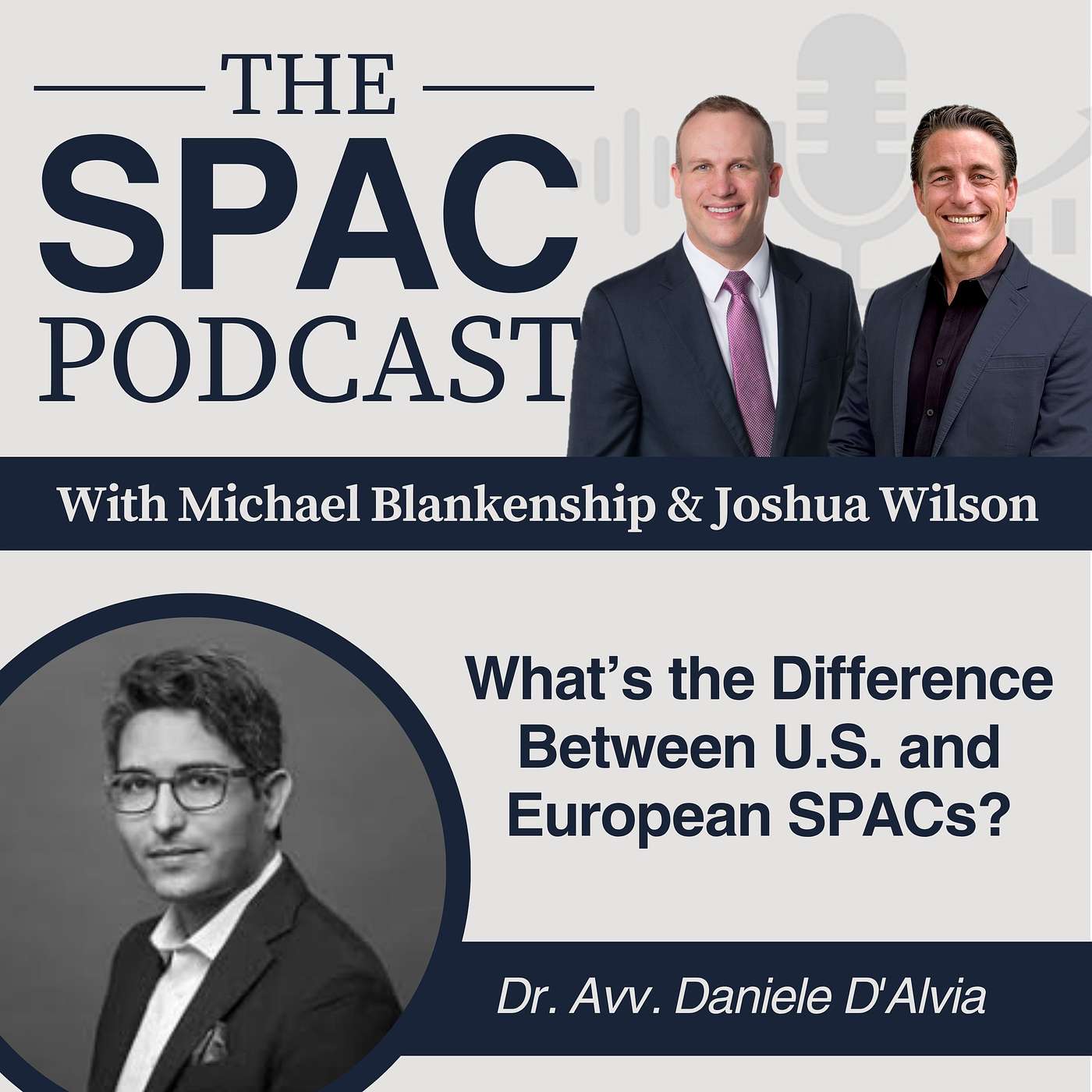 What’s the Difference Between U.S. and European SPACs?