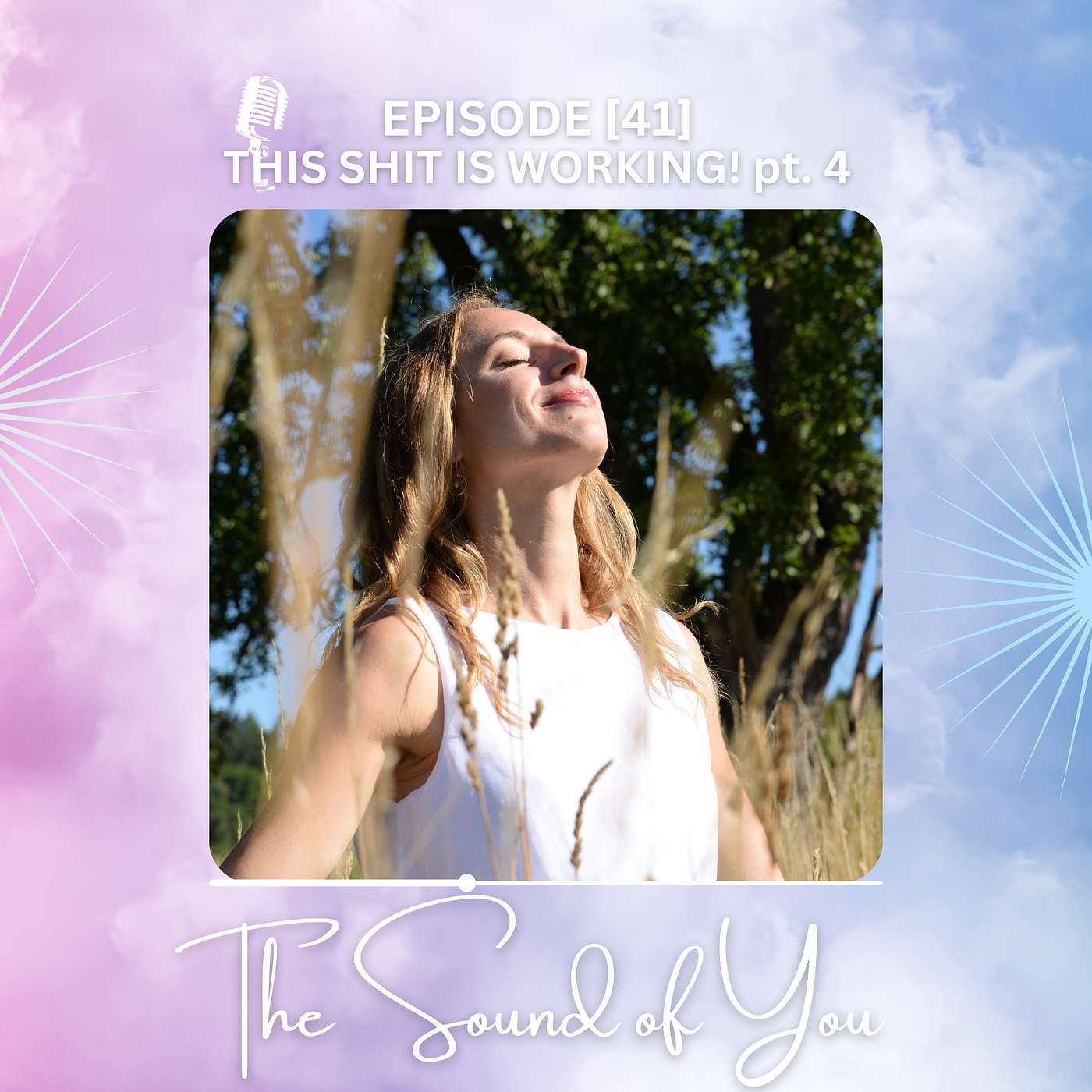 The Sound of You