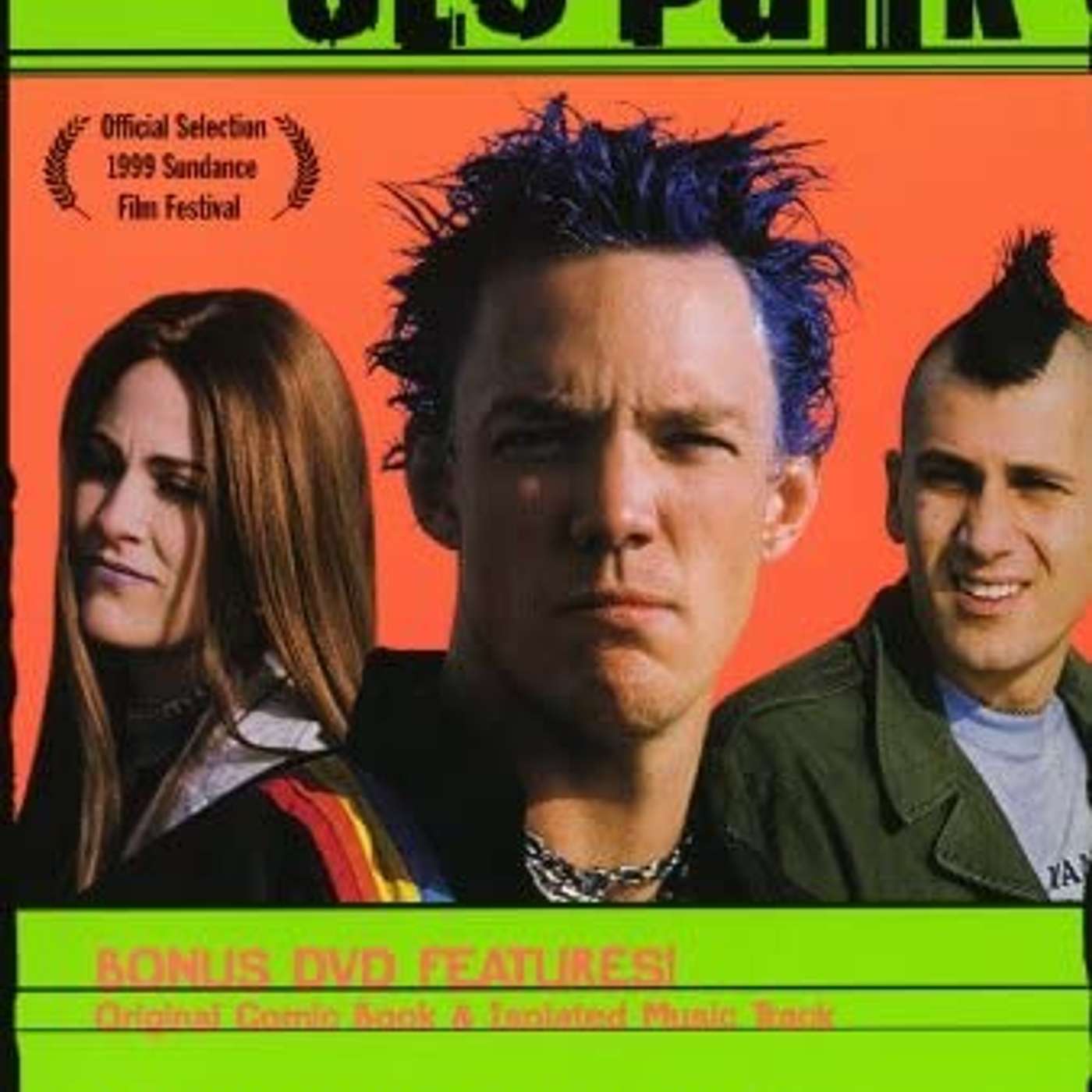 Filmshake - The ‘90s Movies Podcast