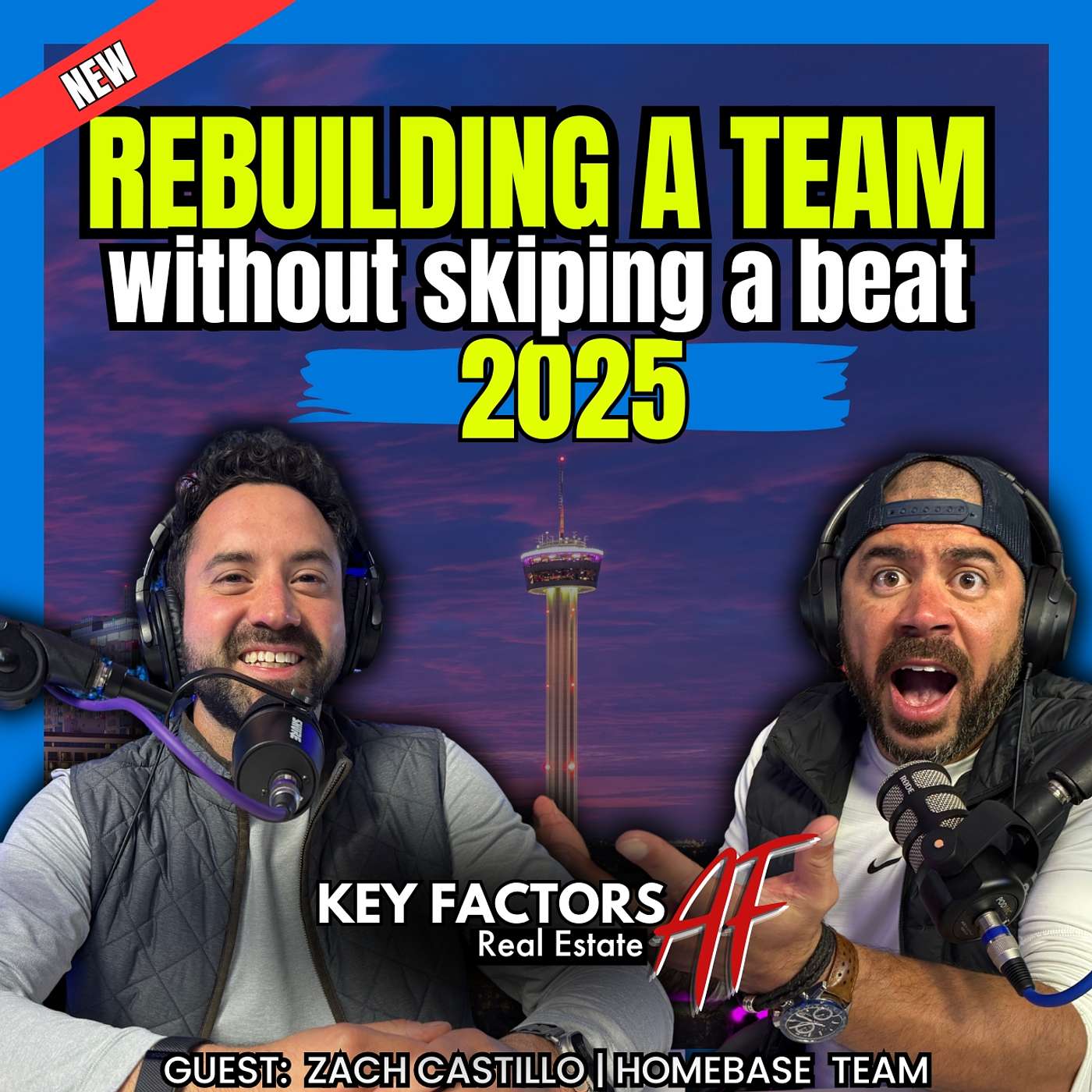 Key Factors RealEstateAF